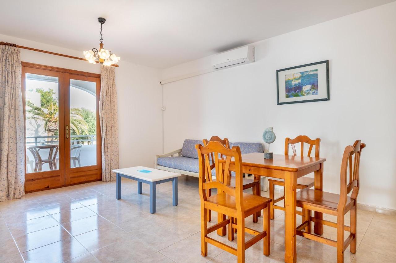 Apartamentos Karin 1ºa Cala D´Or Εξωτερικό φωτογραφία