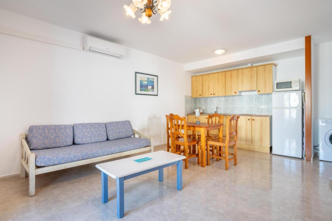 Apartamentos Karin 1ºa Cala D´Or Εξωτερικό φωτογραφία