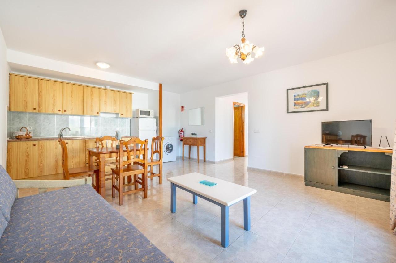 Apartamentos Karin 1ºa Cala D´Or Εξωτερικό φωτογραφία