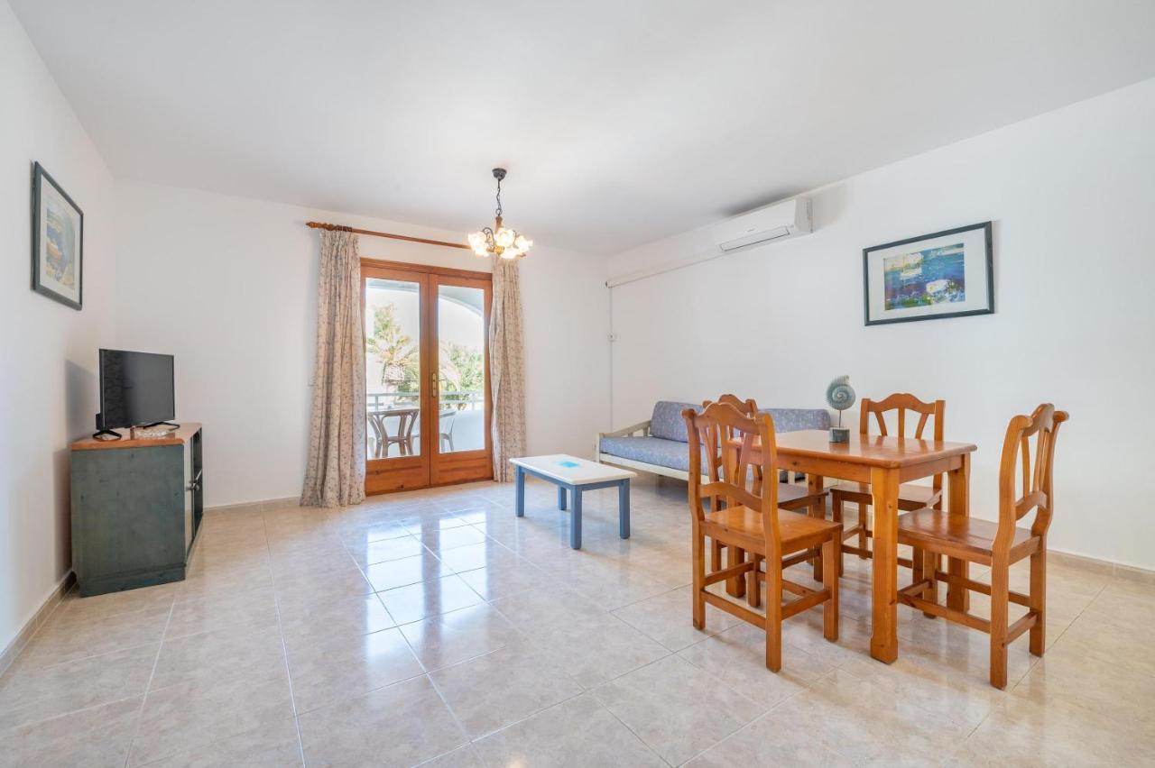 Apartamentos Karin 1ºa Cala D´Or Εξωτερικό φωτογραφία