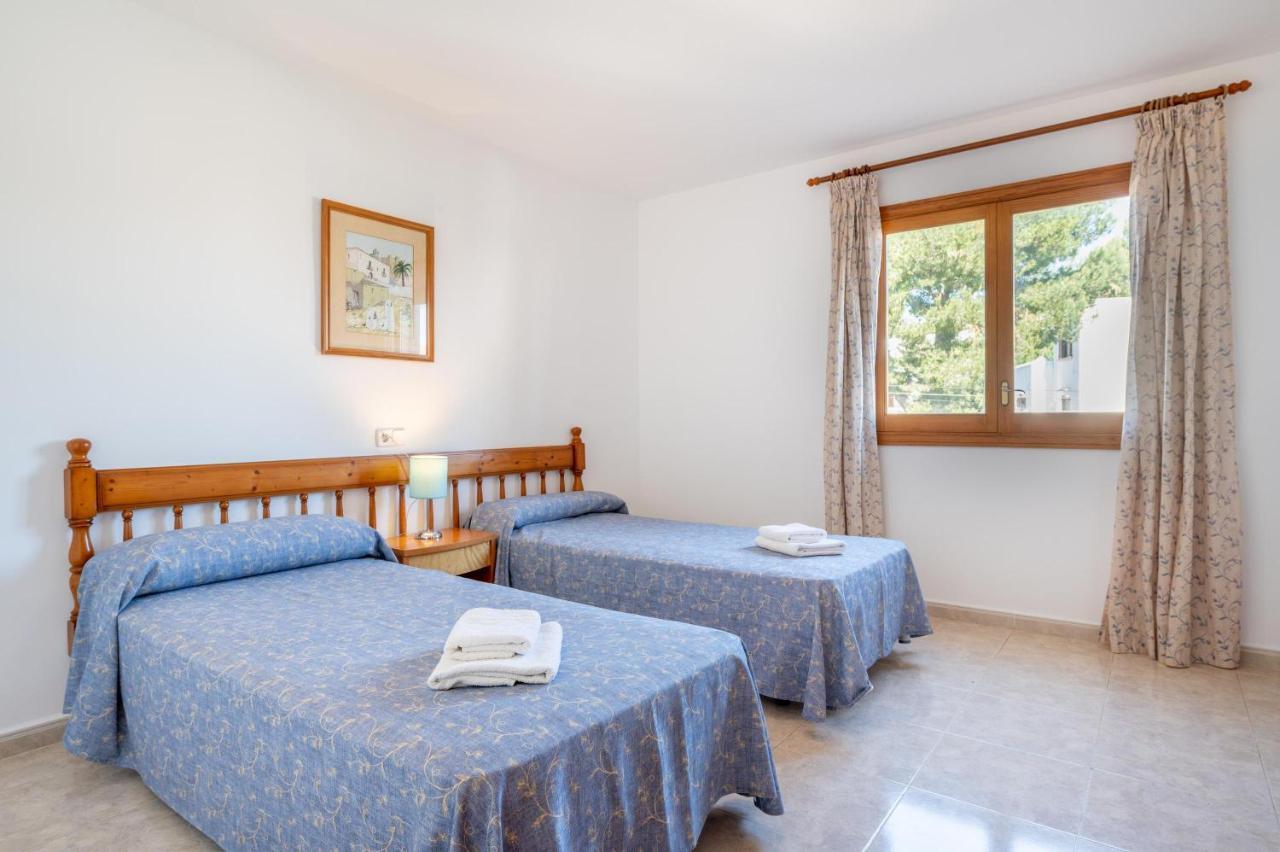 Apartamentos Karin 1ºa Cala D´Or Εξωτερικό φωτογραφία