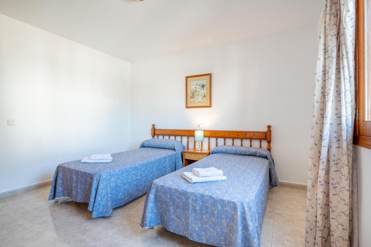 Apartamentos Karin 1ºa Cala D´Or Εξωτερικό φωτογραφία