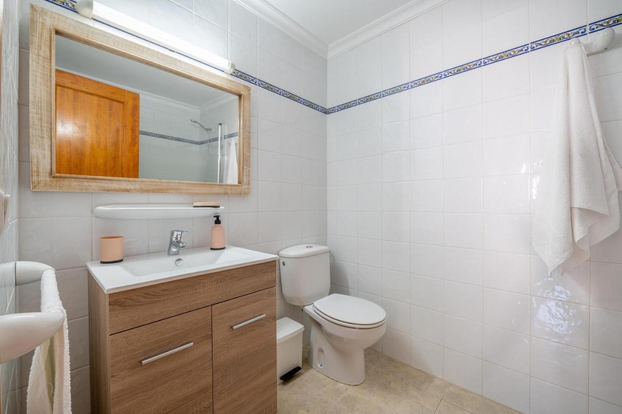 Apartamentos Karin 1ºa Cala D´Or Εξωτερικό φωτογραφία